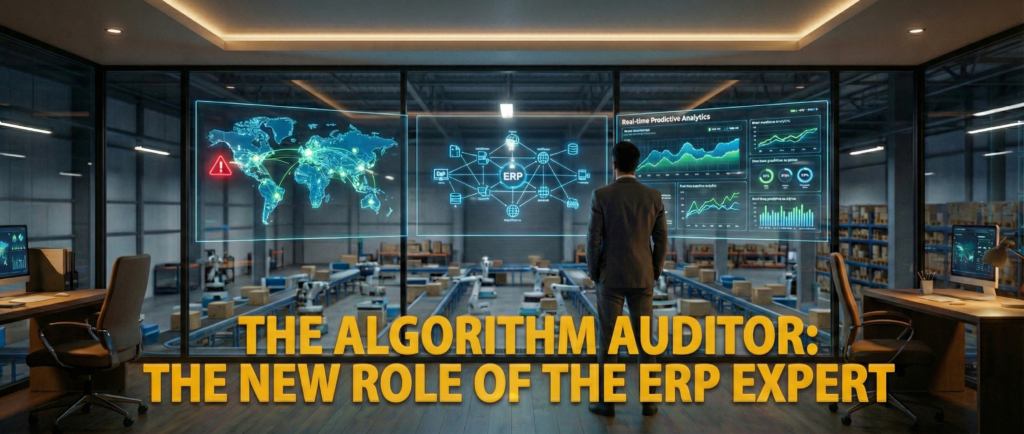The Algorithm Auditor
