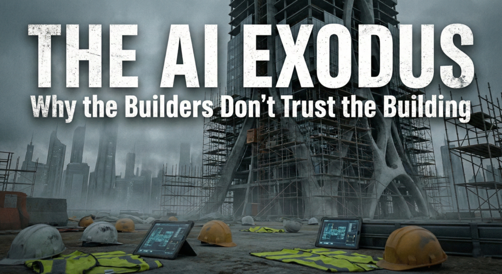 AI Exodus