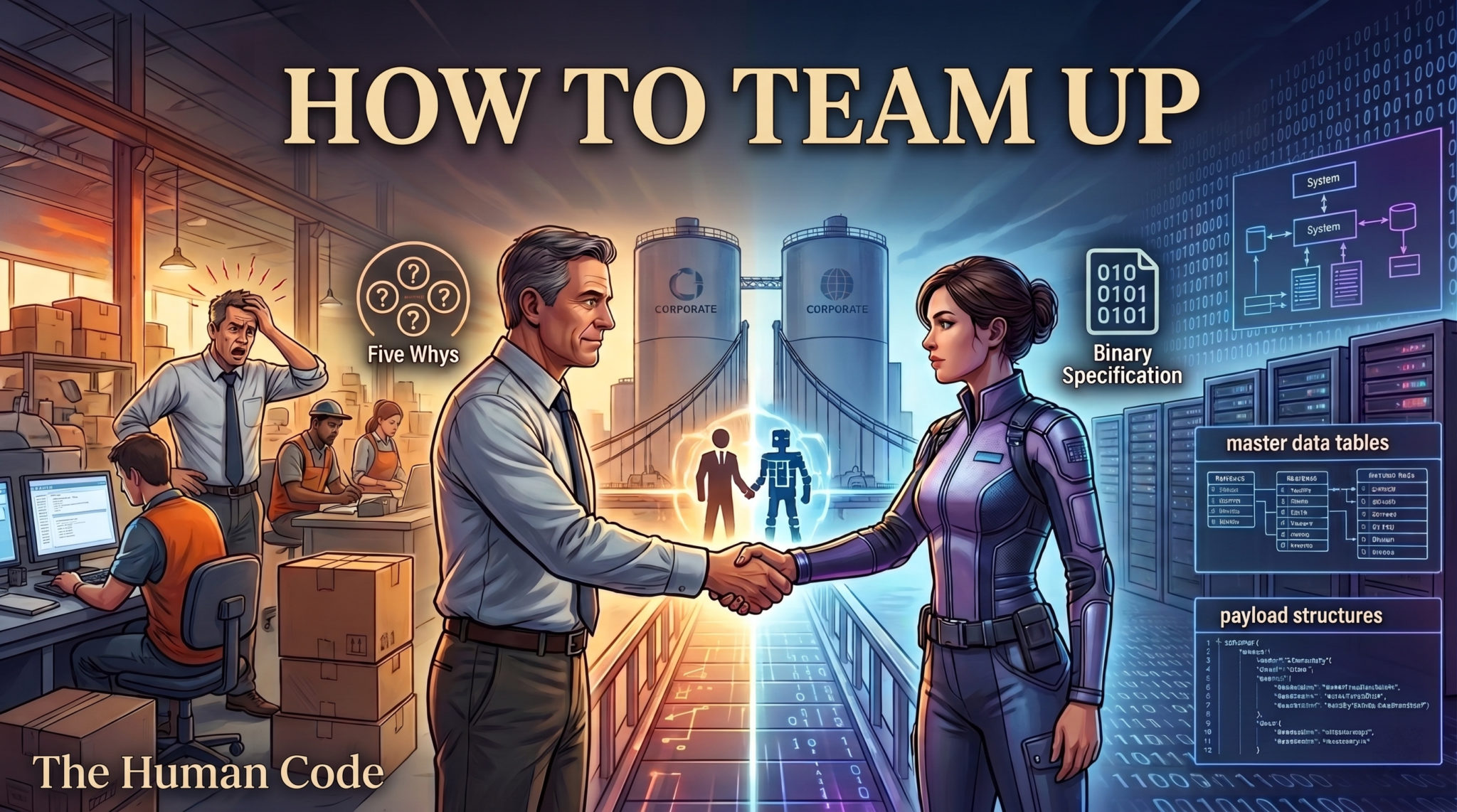 How To Team Up: Building A True Alliance Between Functional And ...